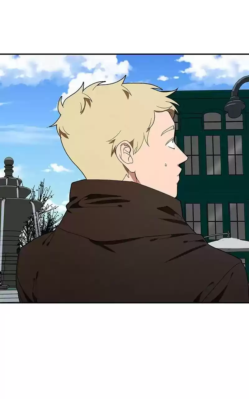 I Love Yoo Chapter 103: