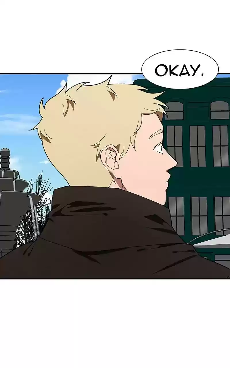 I Love Yoo Chapter 103: