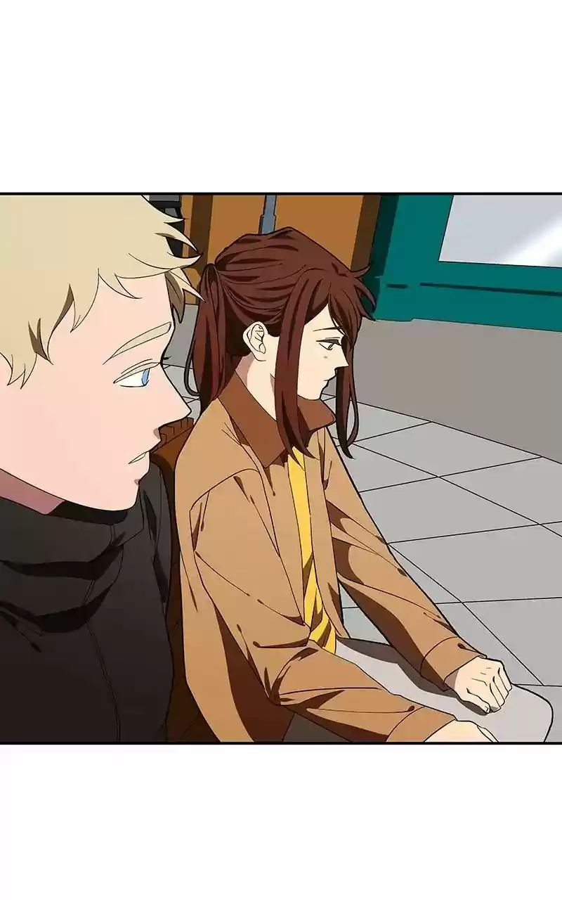 I Love Yoo Chapter 103: