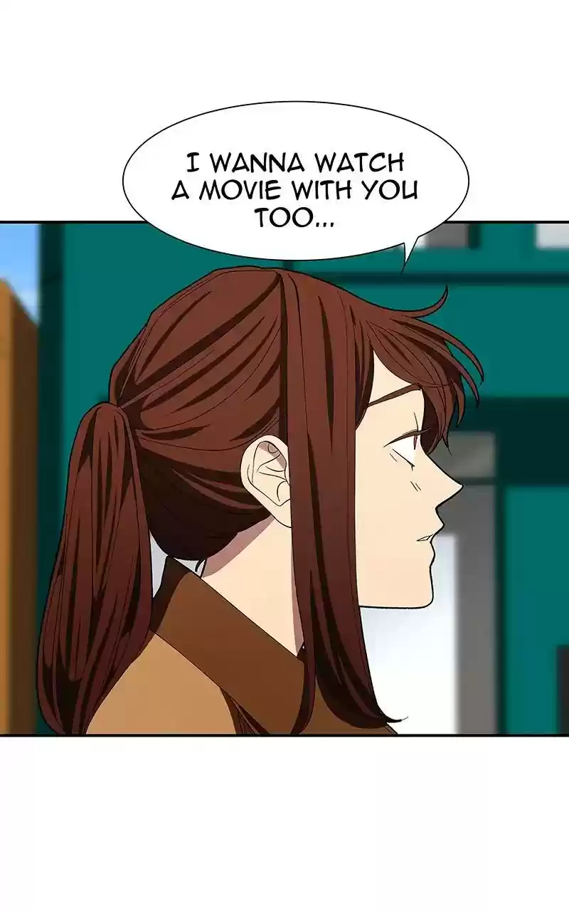 I Love Yoo Chapter 103: