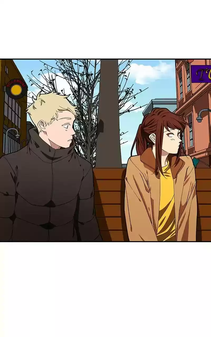 I Love Yoo Chapter 103: