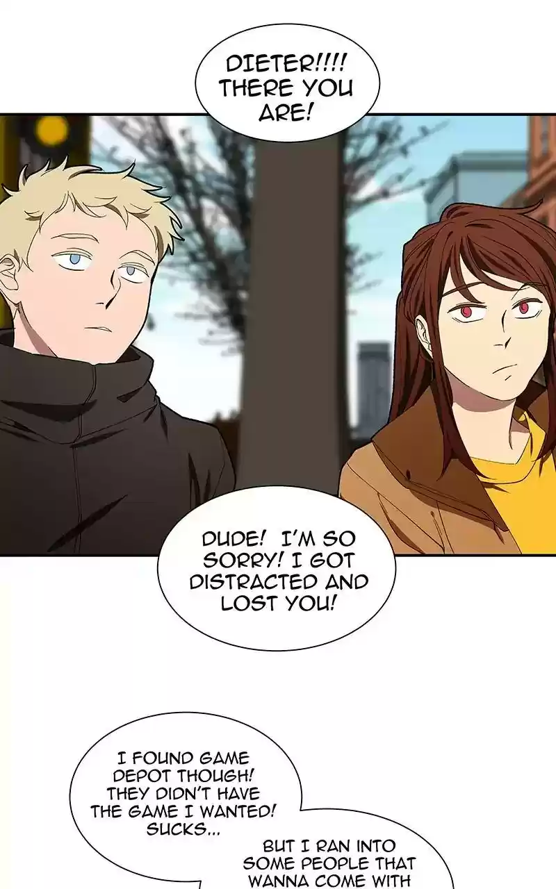 I Love Yoo Chapter 103: