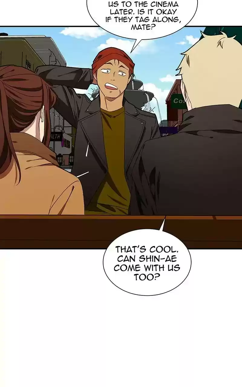 I Love Yoo Chapter 103: