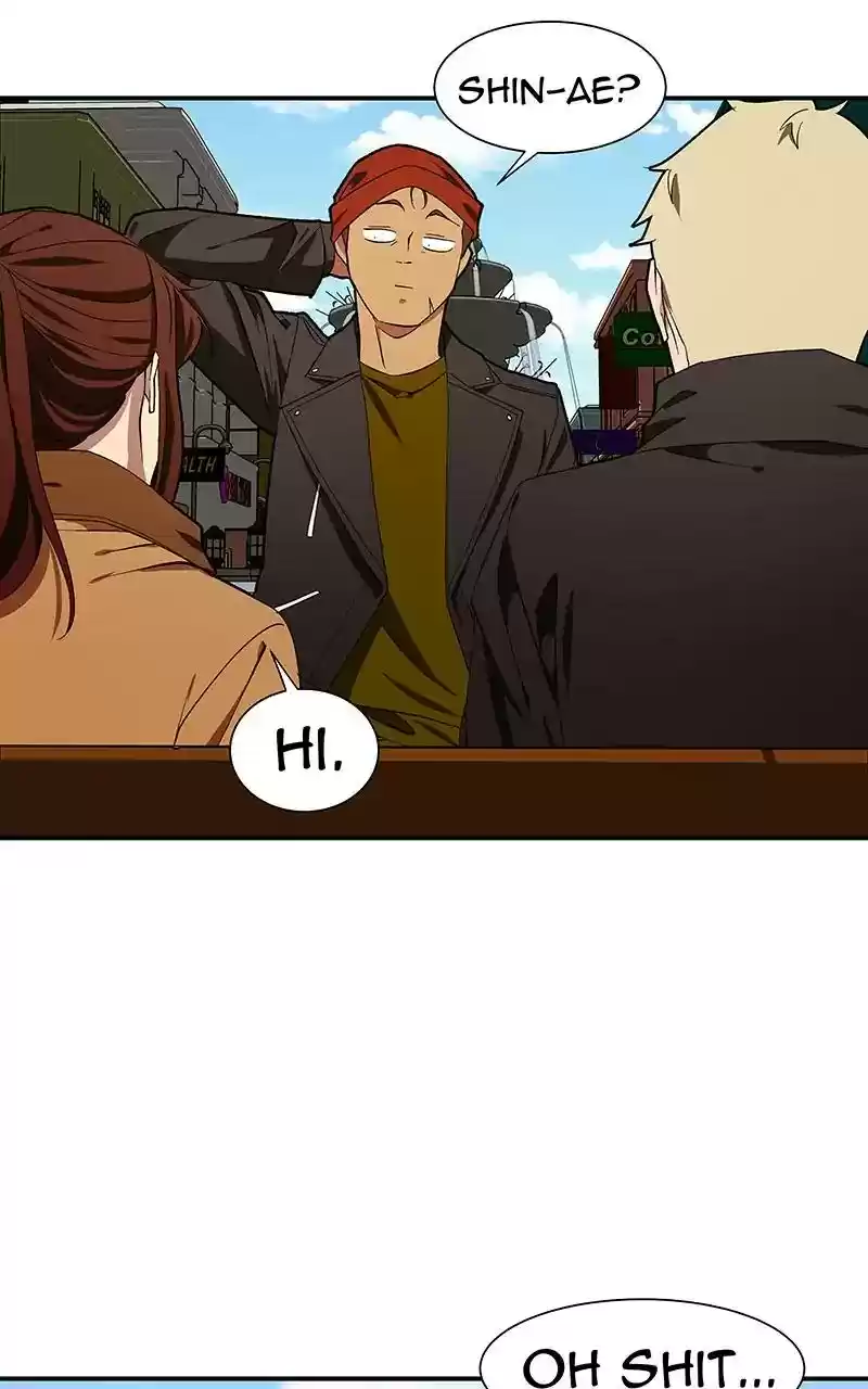 I Love Yoo Chapter 103: