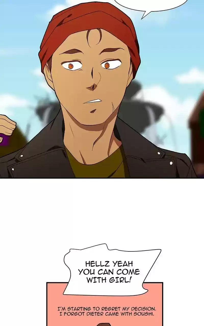 I Love Yoo Chapter 103: