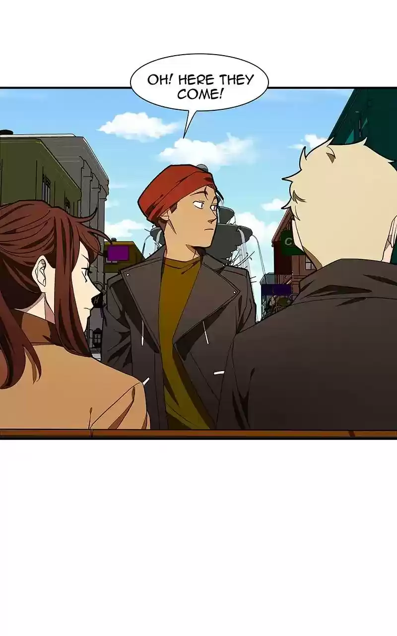 I Love Yoo Chapter 104: