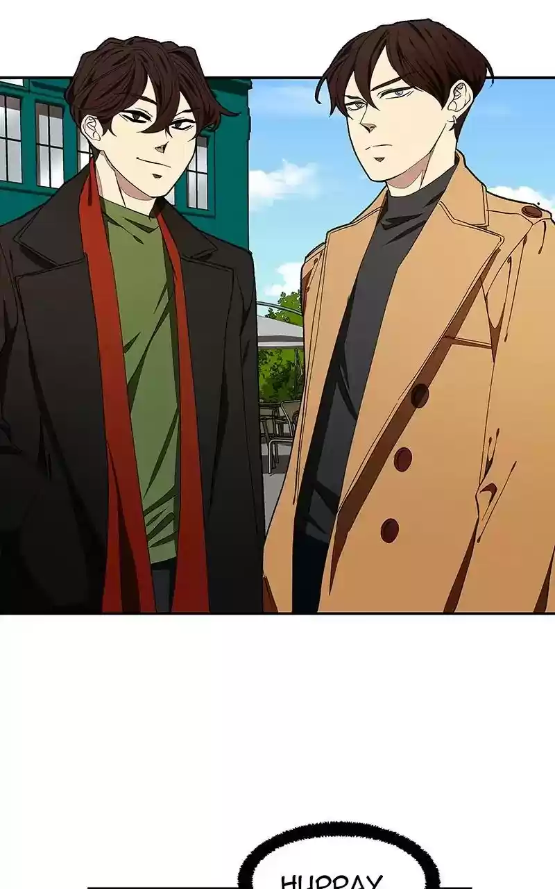 I Love Yoo Chapter 104: