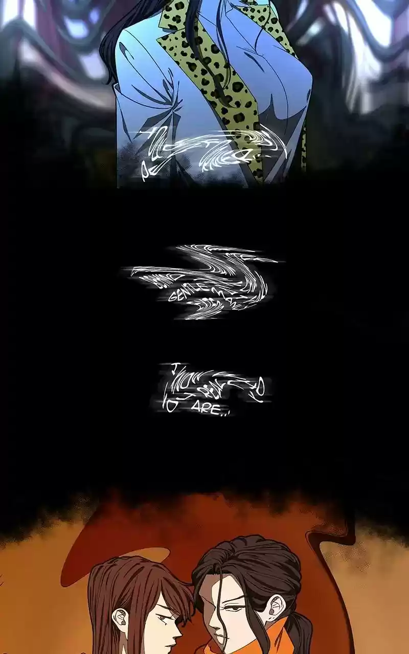 I Love Yoo Chapter 104: