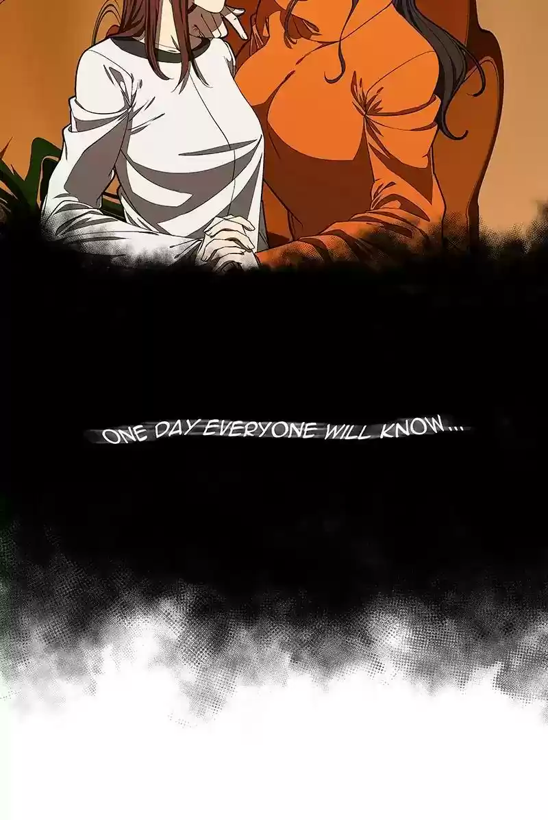 I Love Yoo Chapter 104: