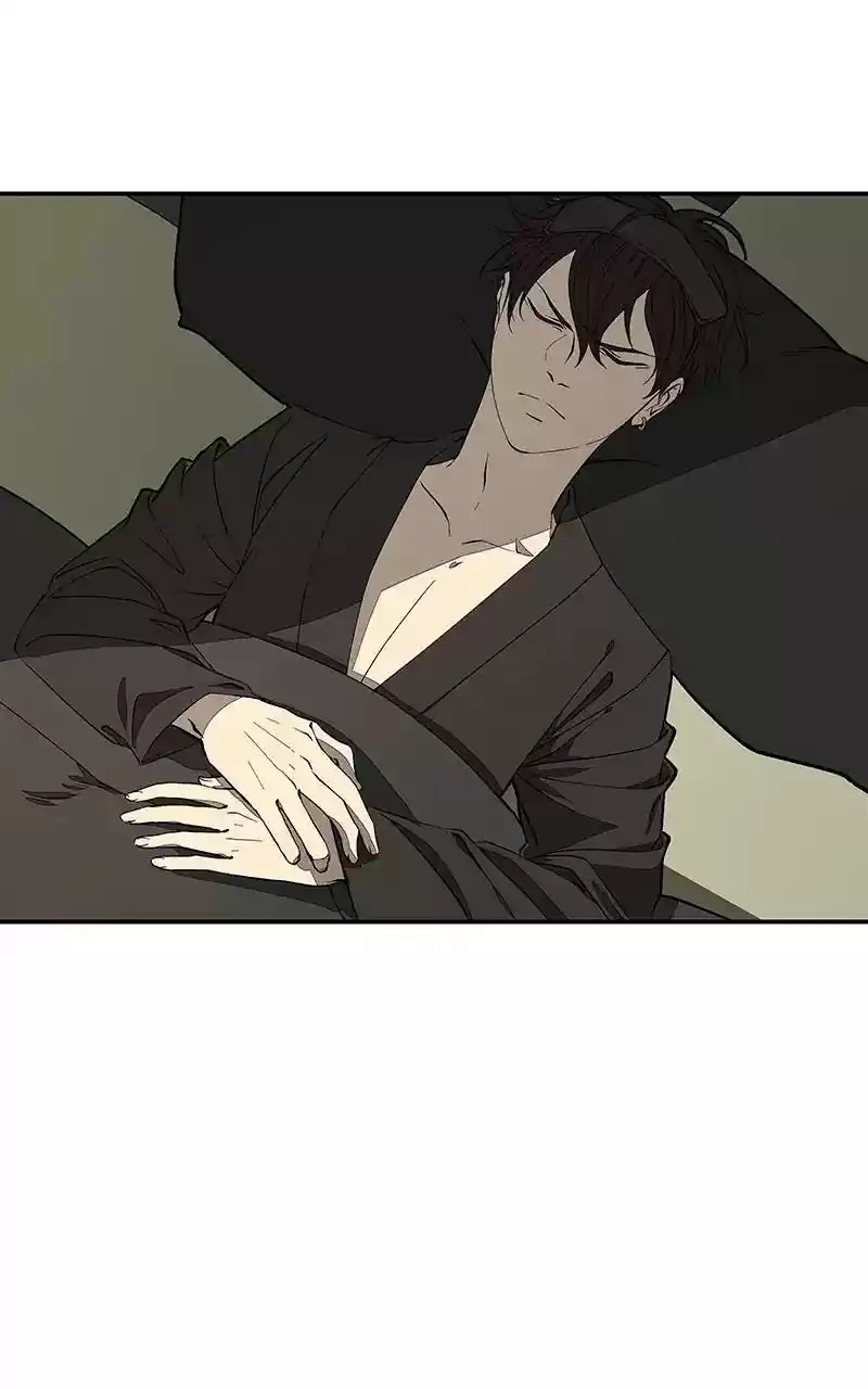 I Love Yoo Chapter 104: