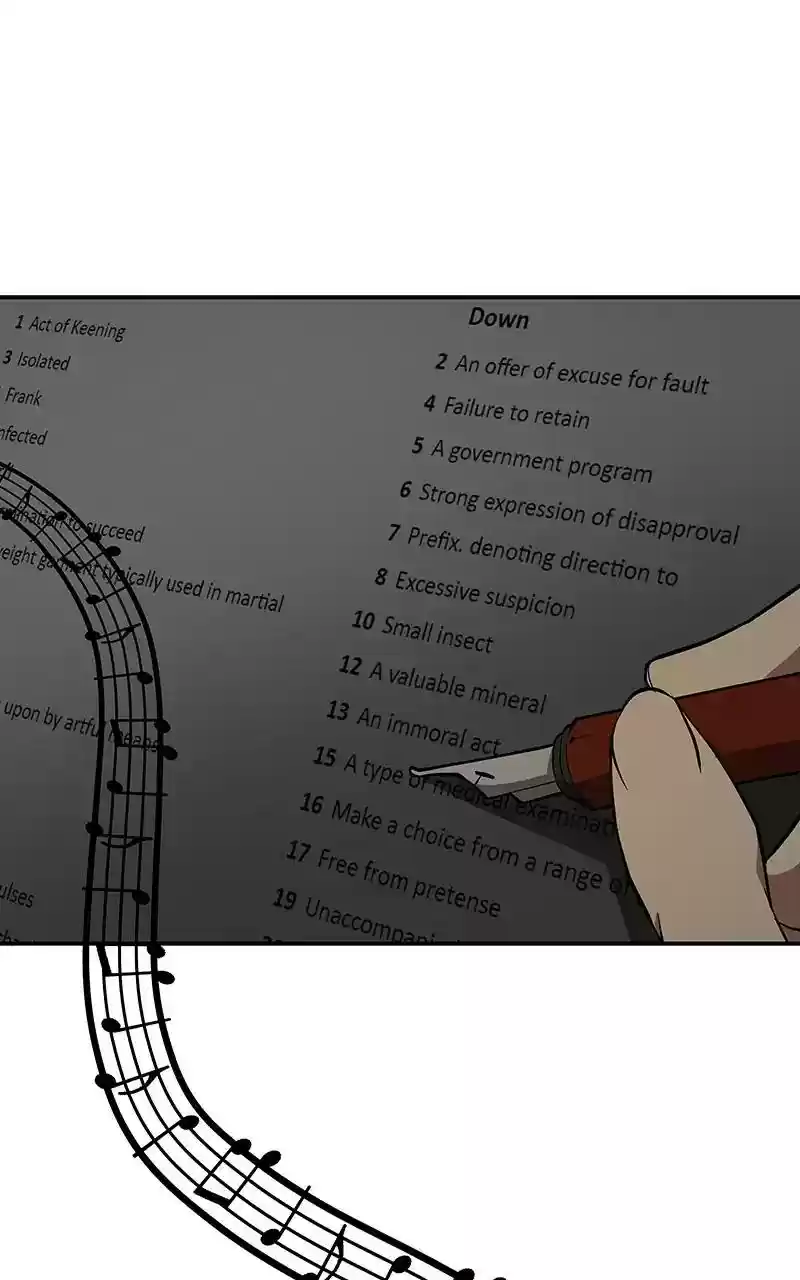 I Love Yoo Chapter 104: