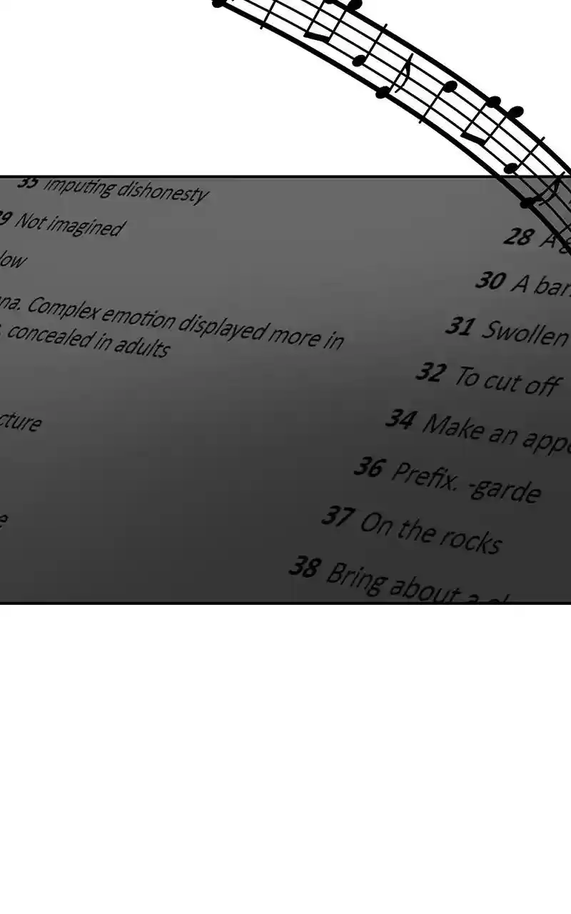 I Love Yoo Chapter 104: