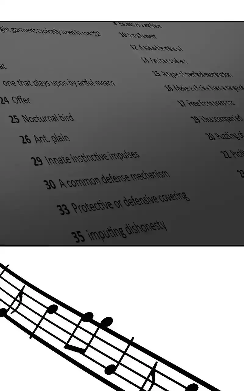 I Love Yoo Chapter 104: