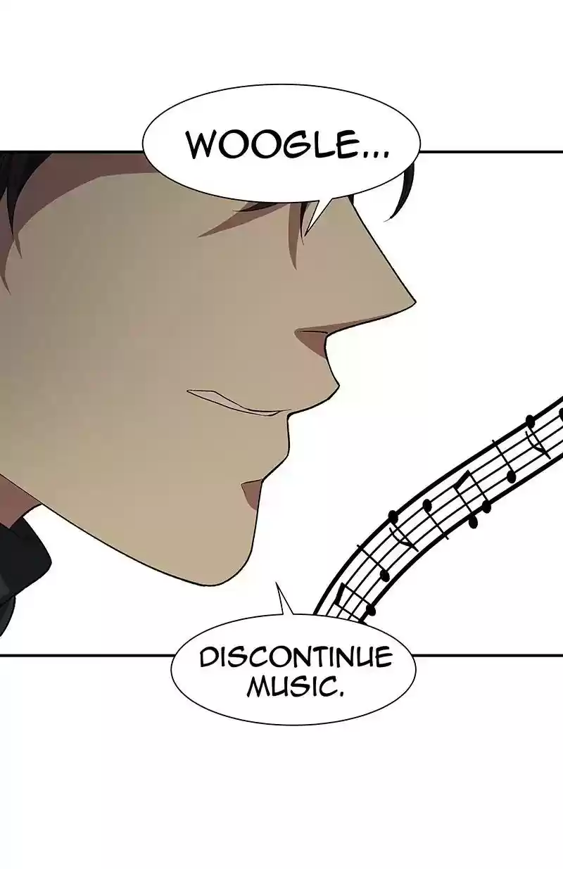 I Love Yoo Chapter 104: