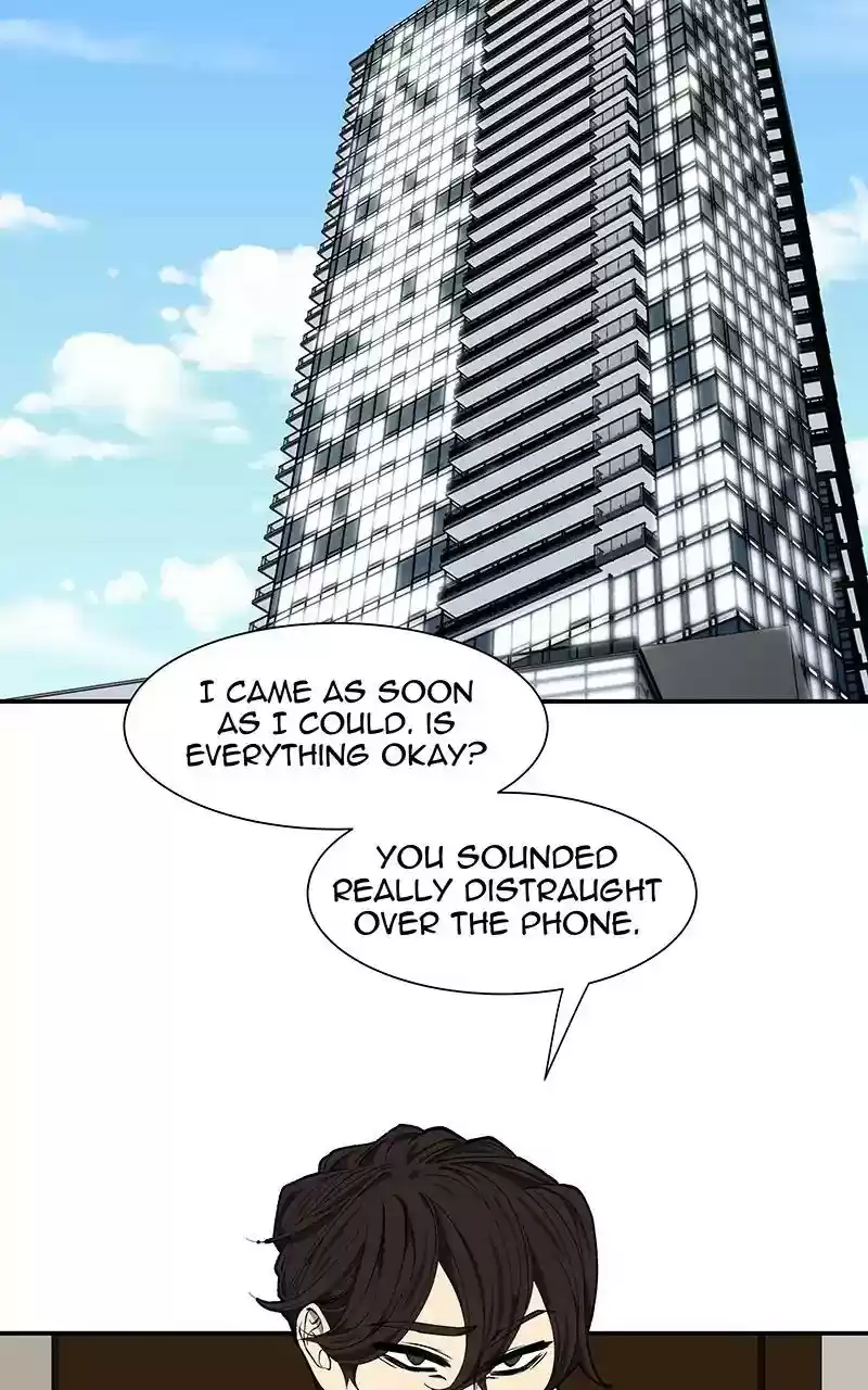 I Love Yoo Chapter 104: