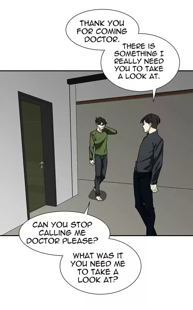 I Love Yoo Chapter 104: