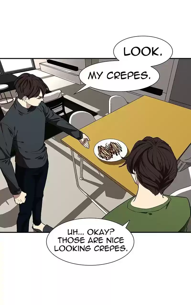 I Love Yoo Chapter 104: