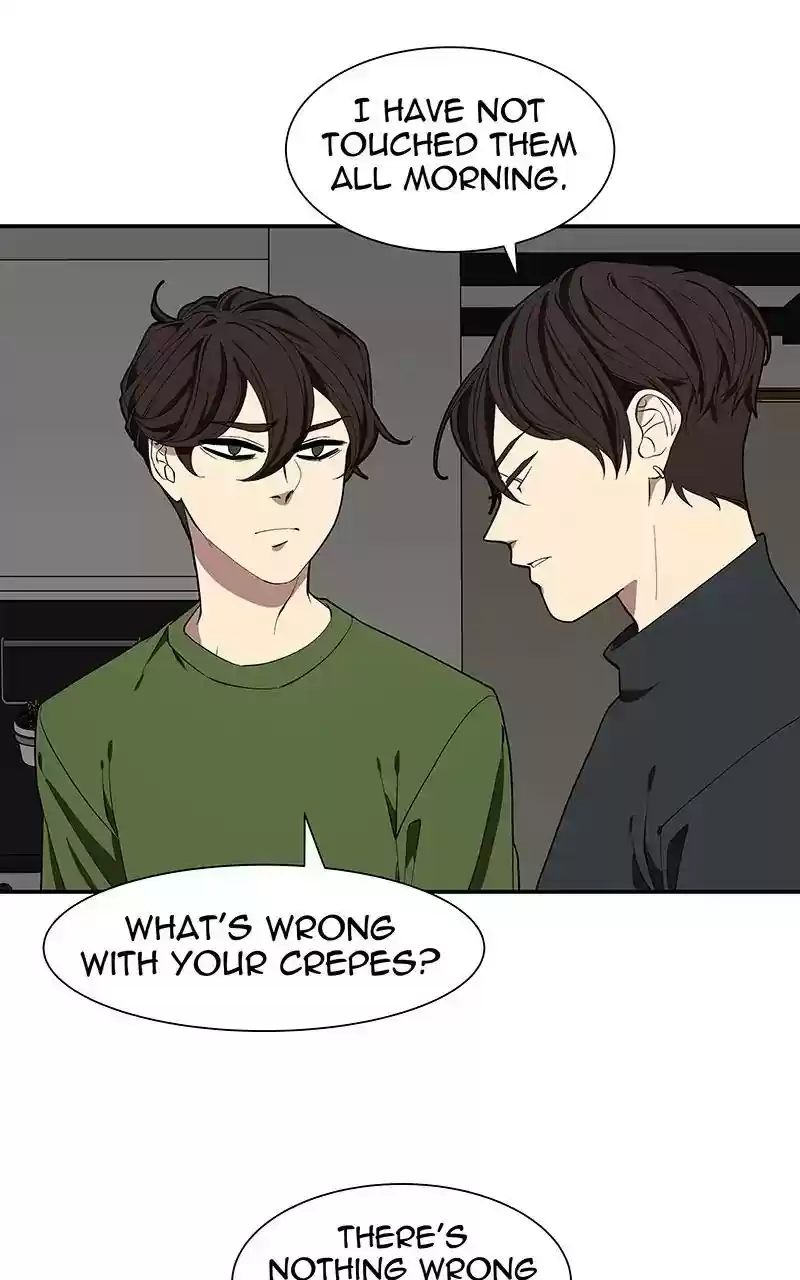 I Love Yoo Chapter 104: