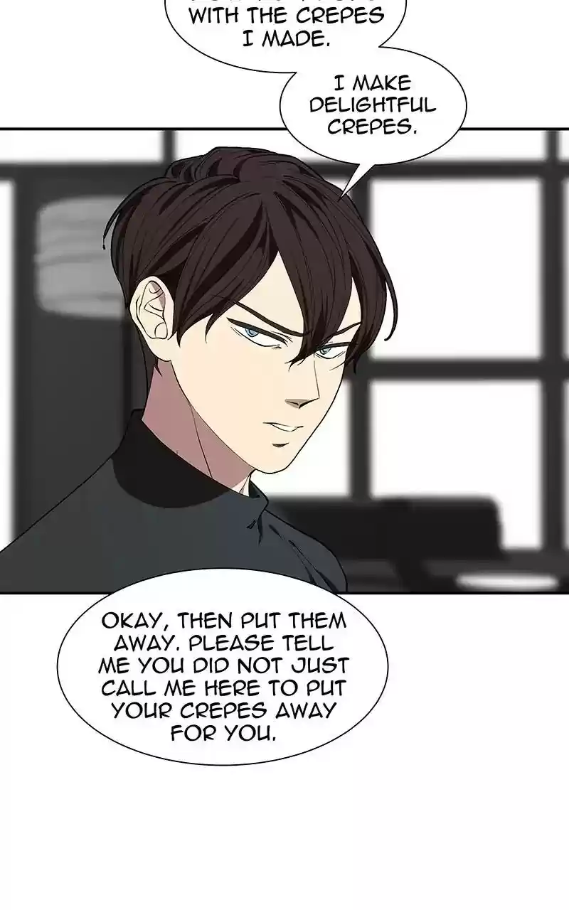 I Love Yoo Chapter 104: