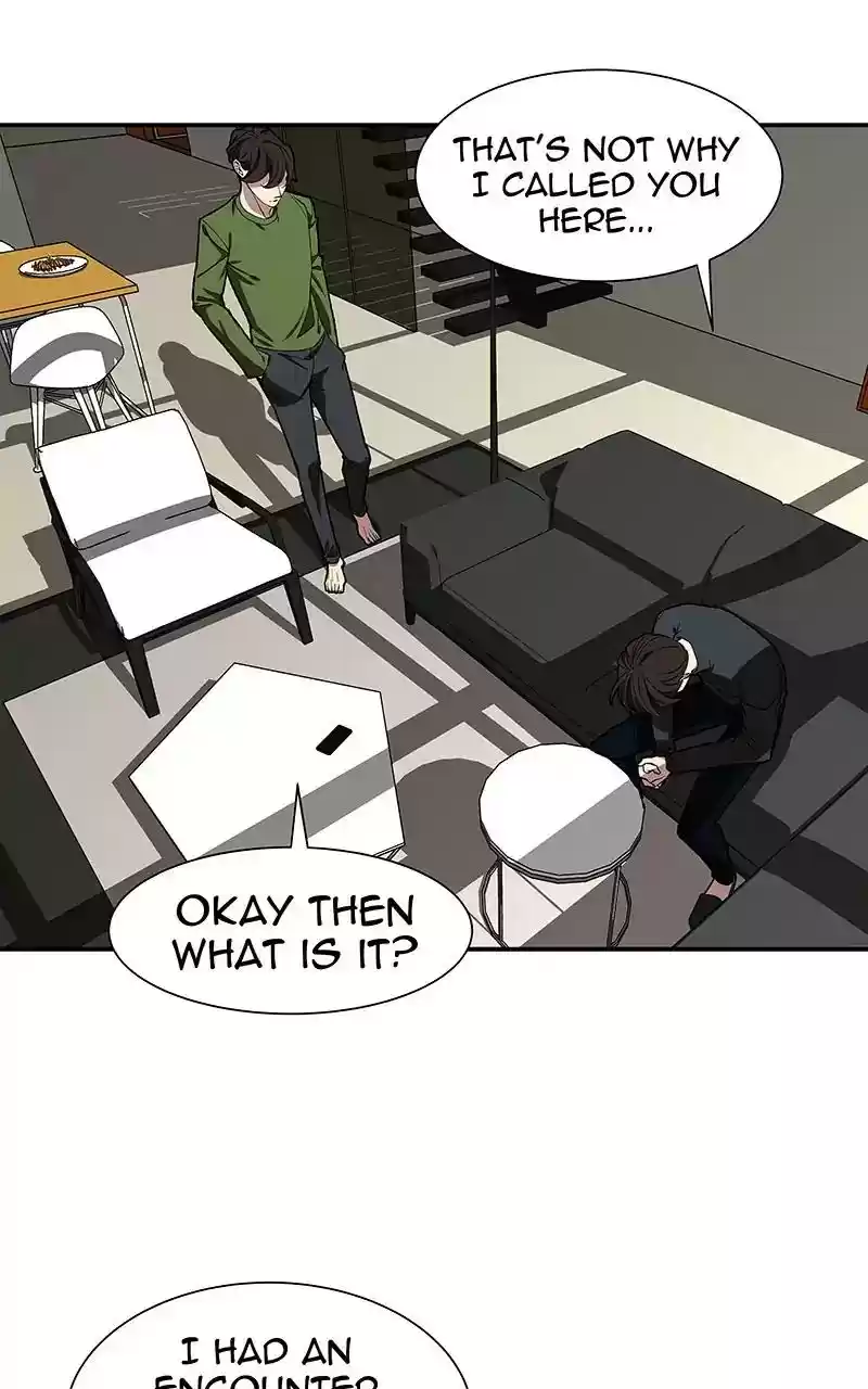 I Love Yoo Chapter 104: