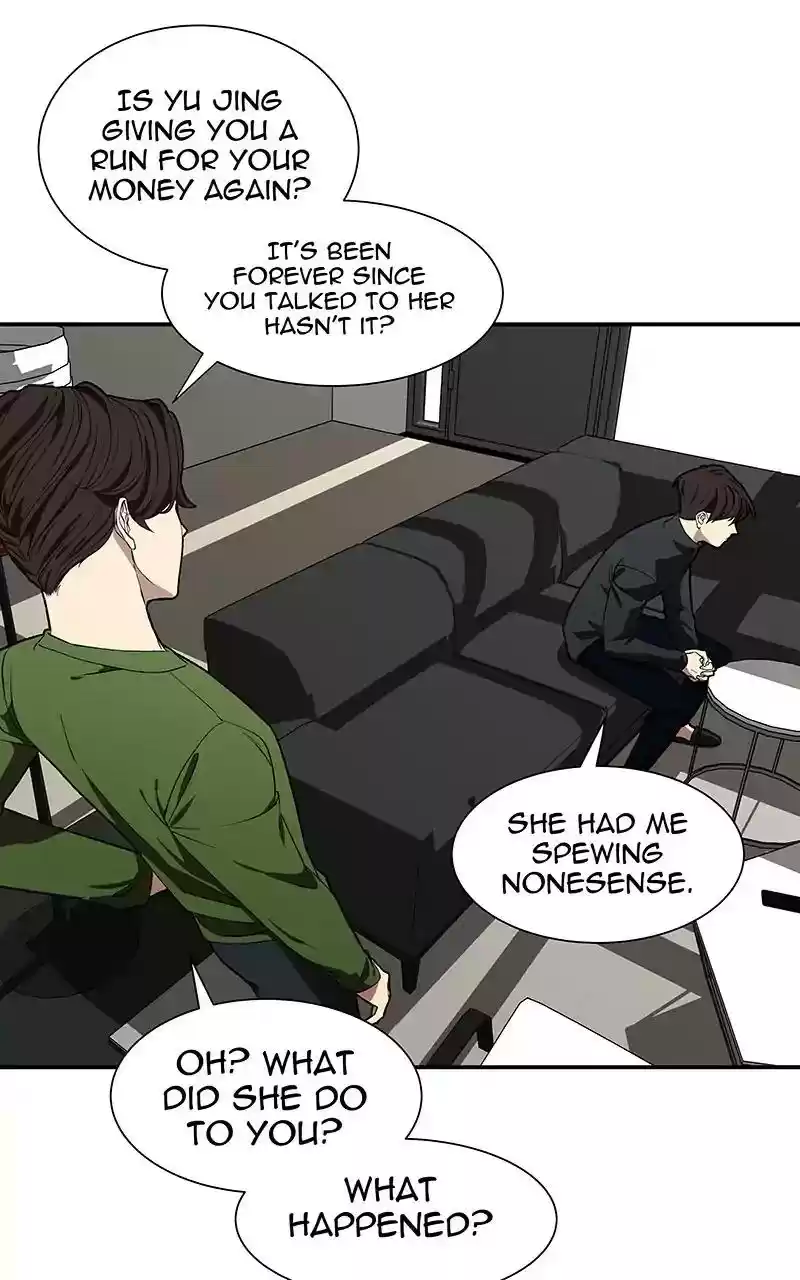 I Love Yoo Chapter 104: