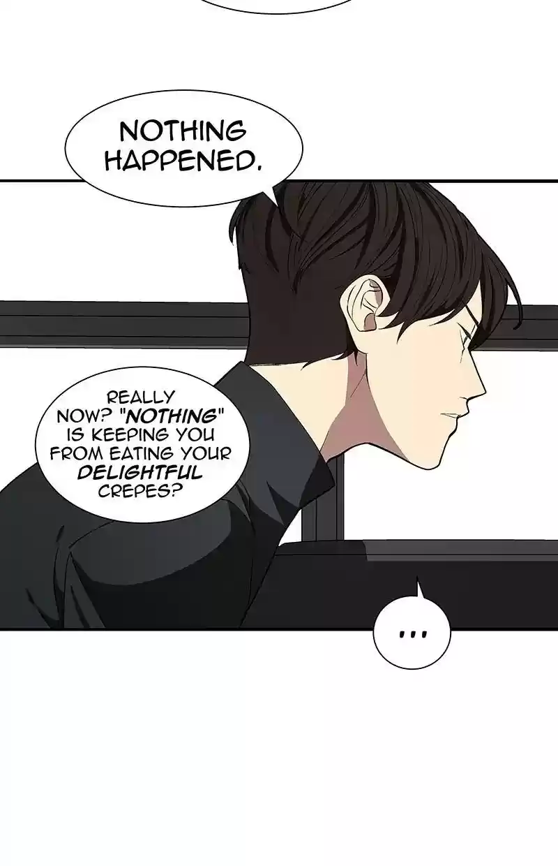 I Love Yoo Chapter 104: