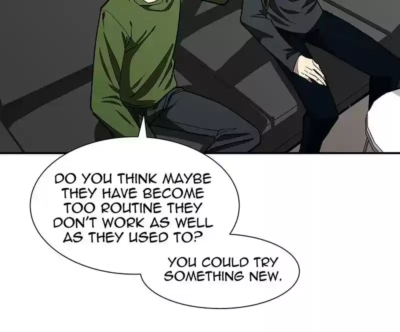 I Love Yoo Chapter 104: