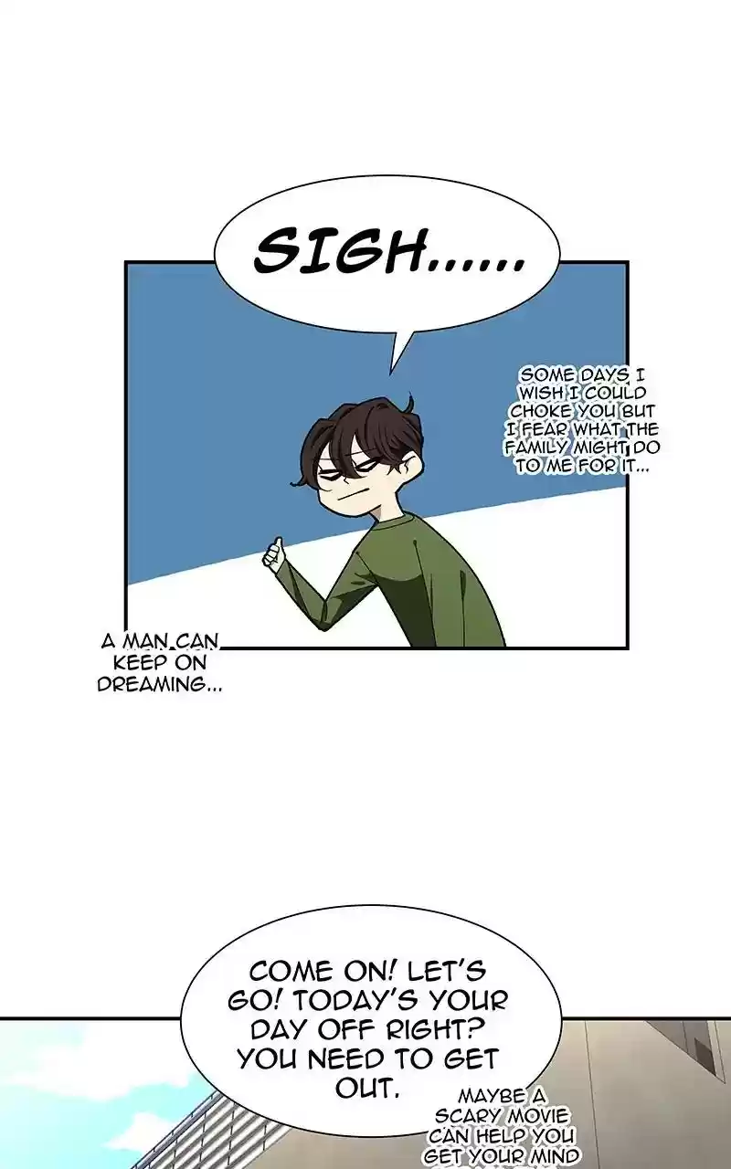 I Love Yoo Chapter 104: