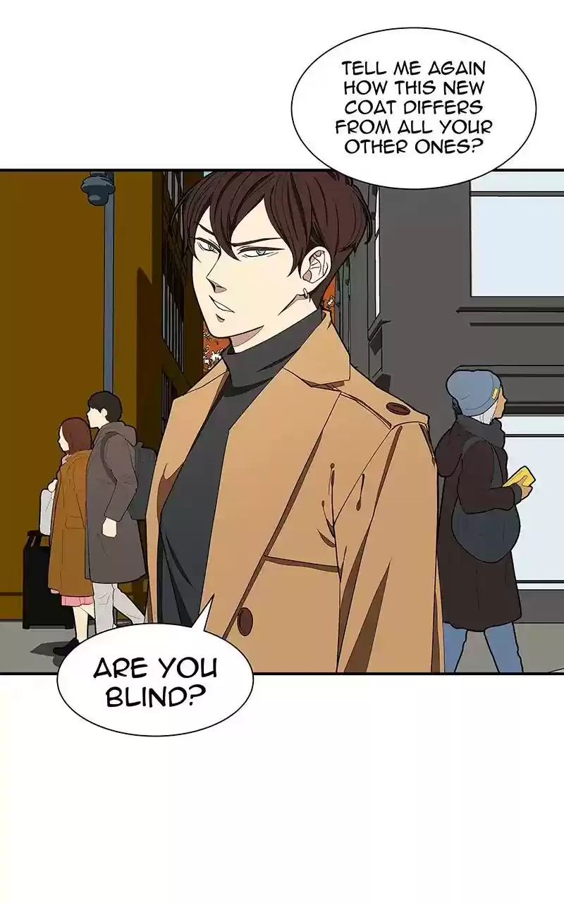 I Love Yoo Chapter 104: