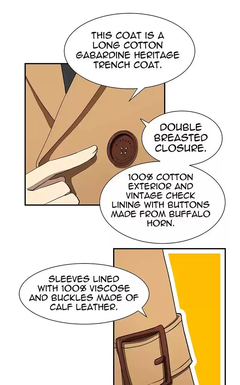 I Love Yoo Chapter 104: