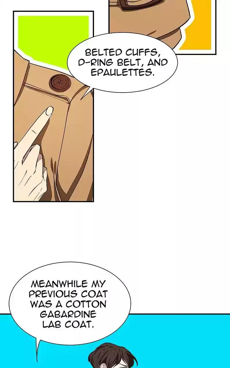 I Love Yoo Chapter 104: