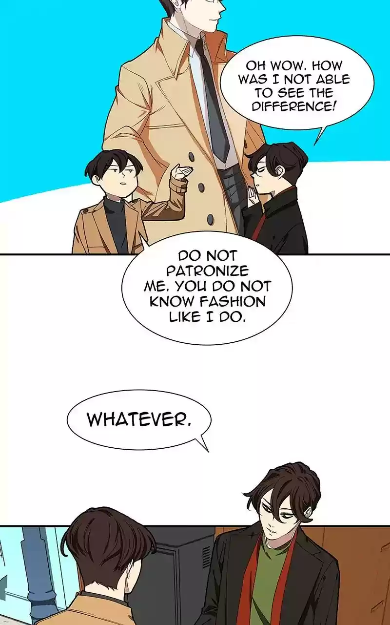 I Love Yoo Chapter 104: