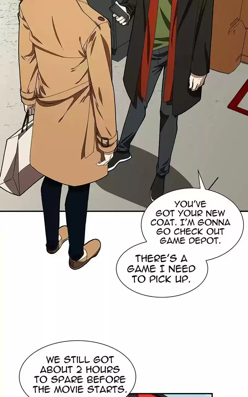 I Love Yoo Chapter 104: