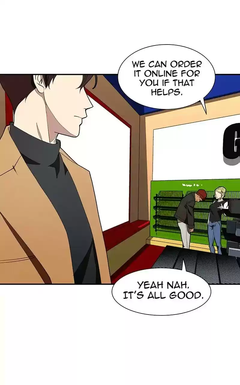 I Love Yoo Chapter 104: