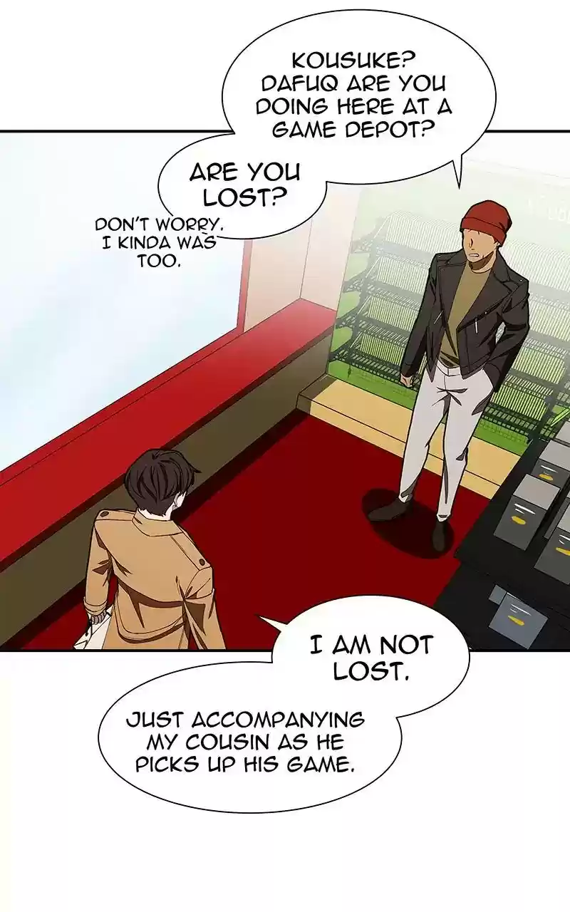 I Love Yoo Chapter 104: