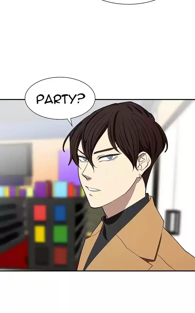 I Love Yoo Chapter 104: