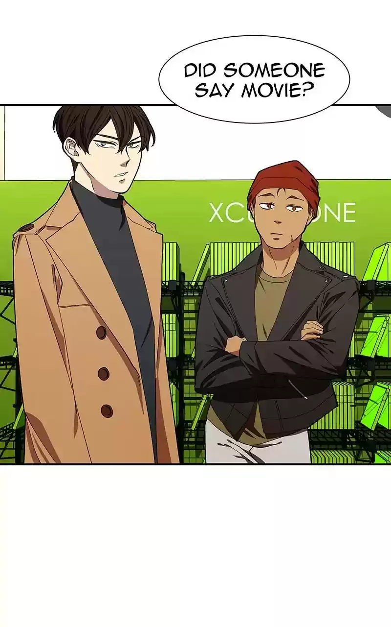 I Love Yoo Chapter 104: