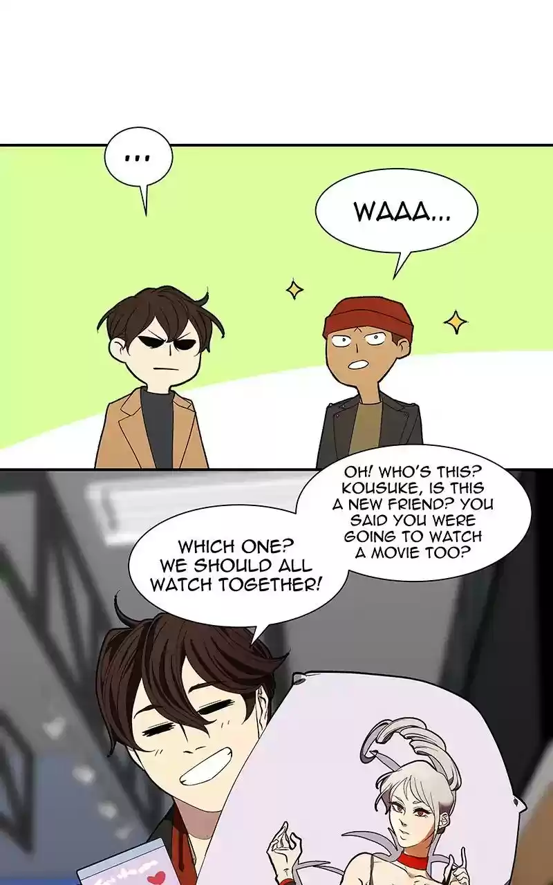 I Love Yoo Chapter 104: