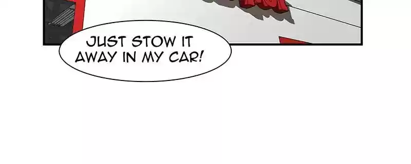 I Love Yoo Chapter 104: