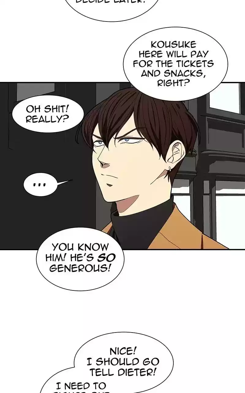 I Love Yoo Chapter 104: