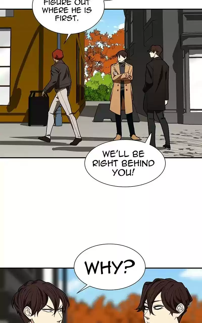 I Love Yoo Chapter 104: