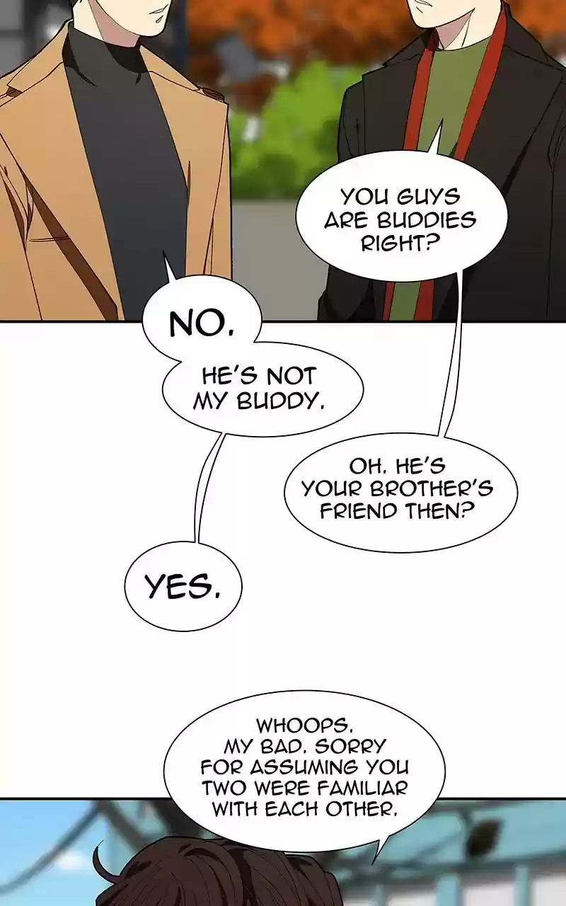 I Love Yoo Chapter 104: