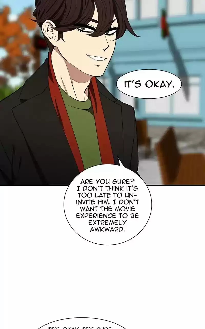 I Love Yoo Chapter 104: