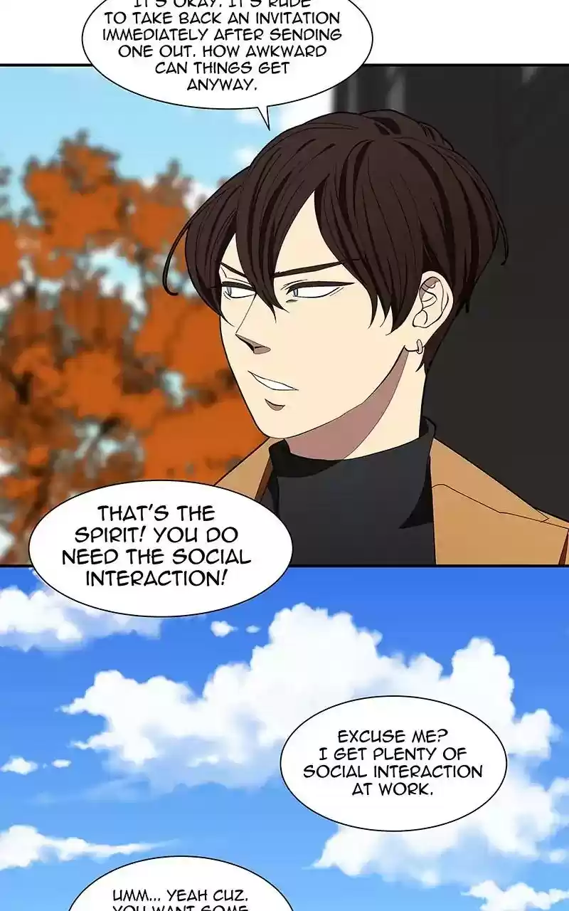 I Love Yoo Chapter 104: