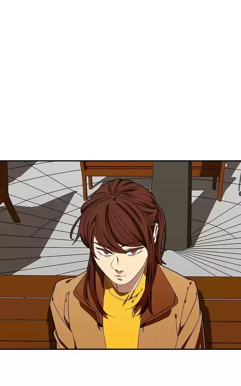 I Love Yoo Chapter 104: