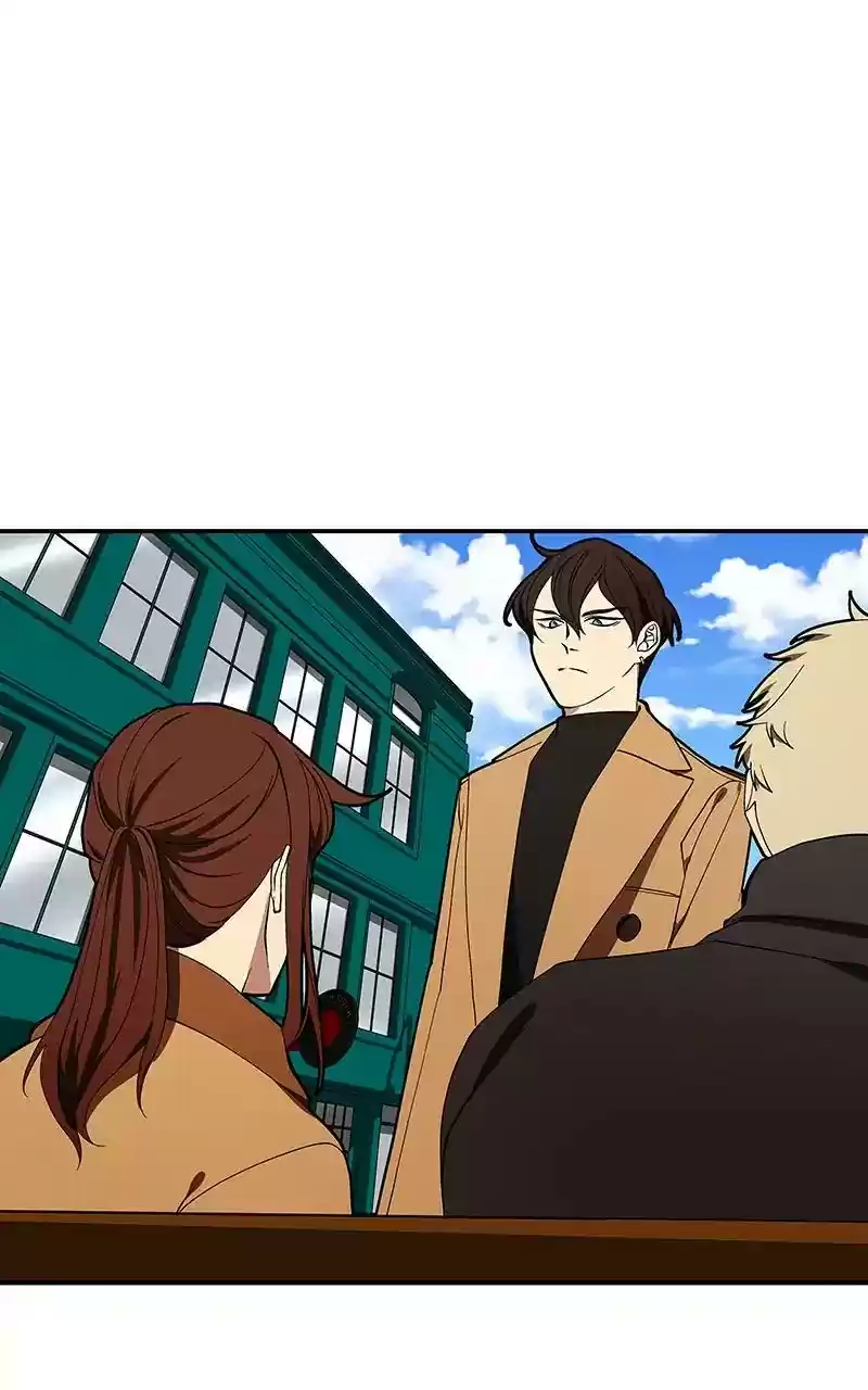 I Love Yoo Chapter 104: