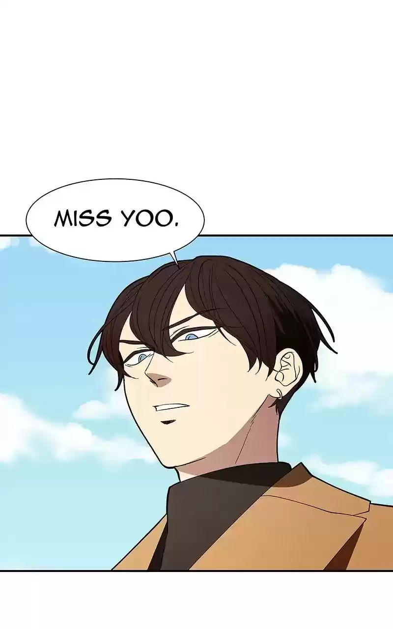 I Love Yoo Chapter 104: