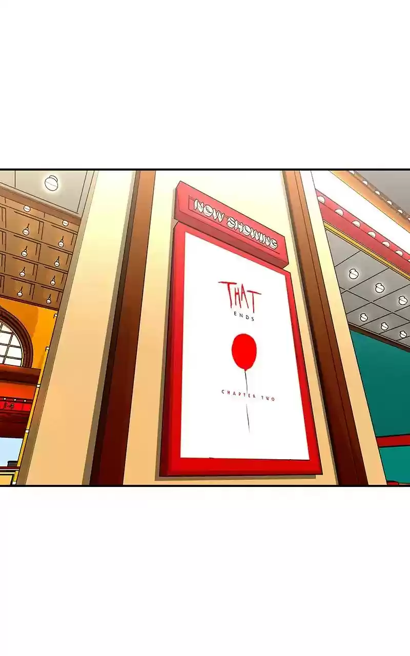 I Love Yoo Chapter 105: