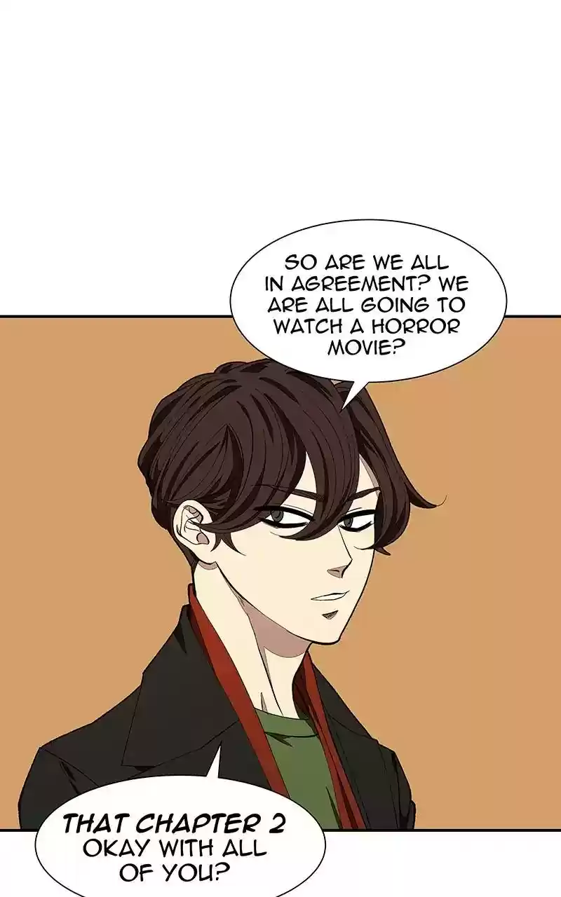 I Love Yoo Chapter 105: