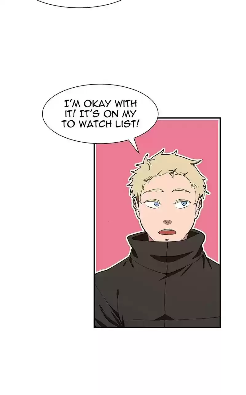 I Love Yoo Chapter 105: